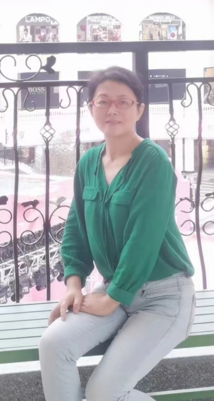 丽华的第七张照片--合肥相亲服务中心