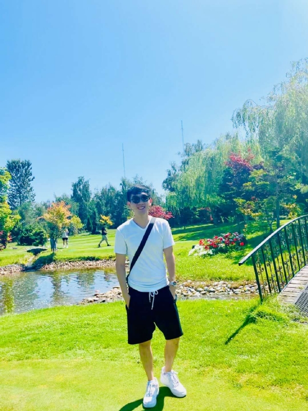 Will的第二张照片--合肥相亲服务中心