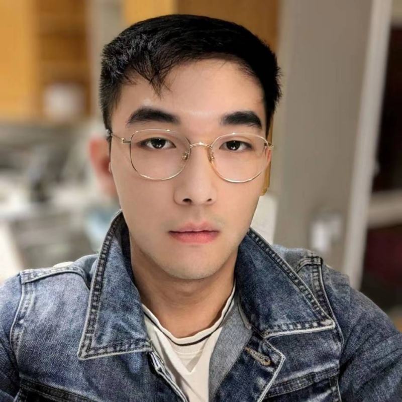 Will的第三张照片--合肥相亲服务中心