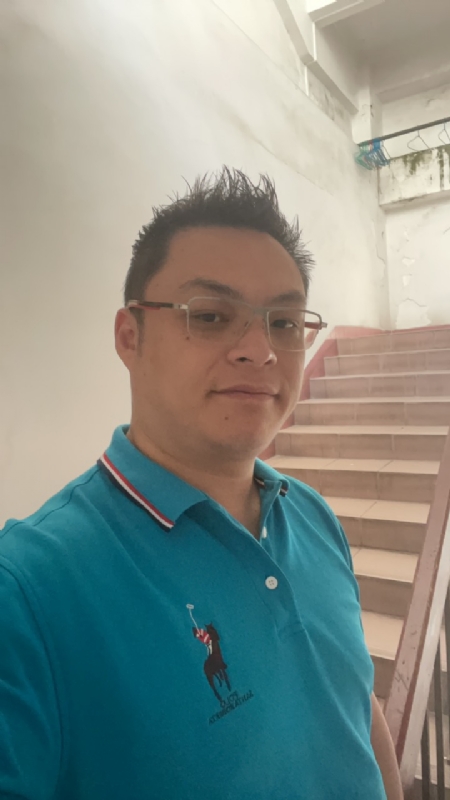 iansuen的第三张照片--合肥相亲服务中心