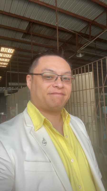 iansuen的第四张照片--合肥相亲服务中心