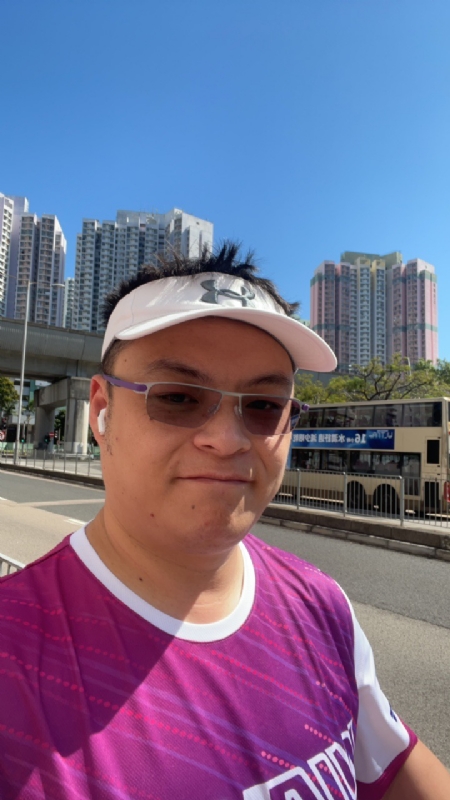 iansuen的第五张照片--合肥相亲服务中心