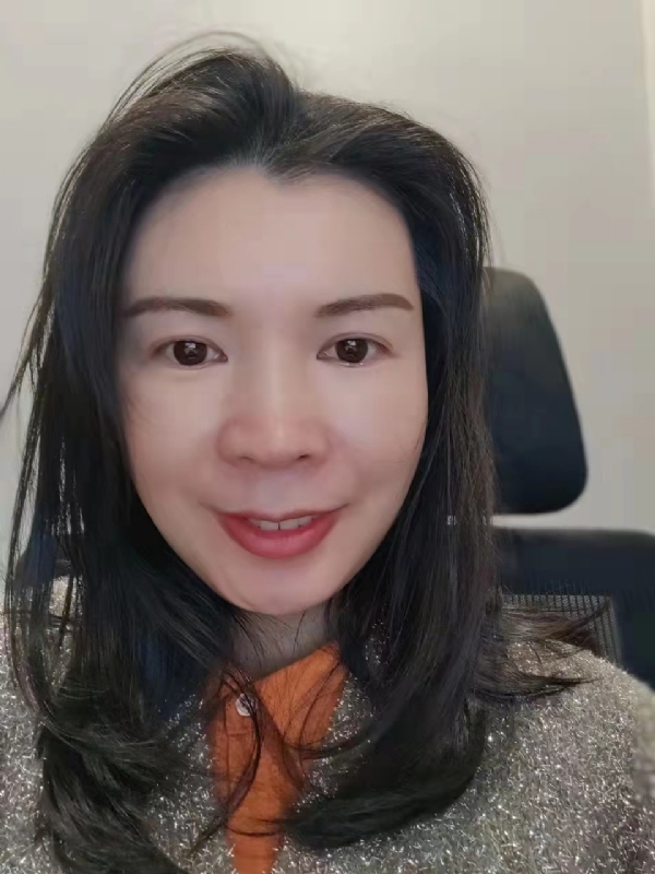 claudia的第一张照片--合肥相亲服务中心