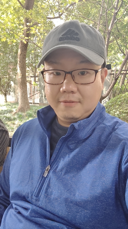 卡卡虎的第一张照片--合肥相亲服务中心