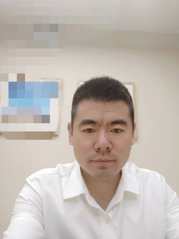 大水的第一张照片--合肥相亲服务中心