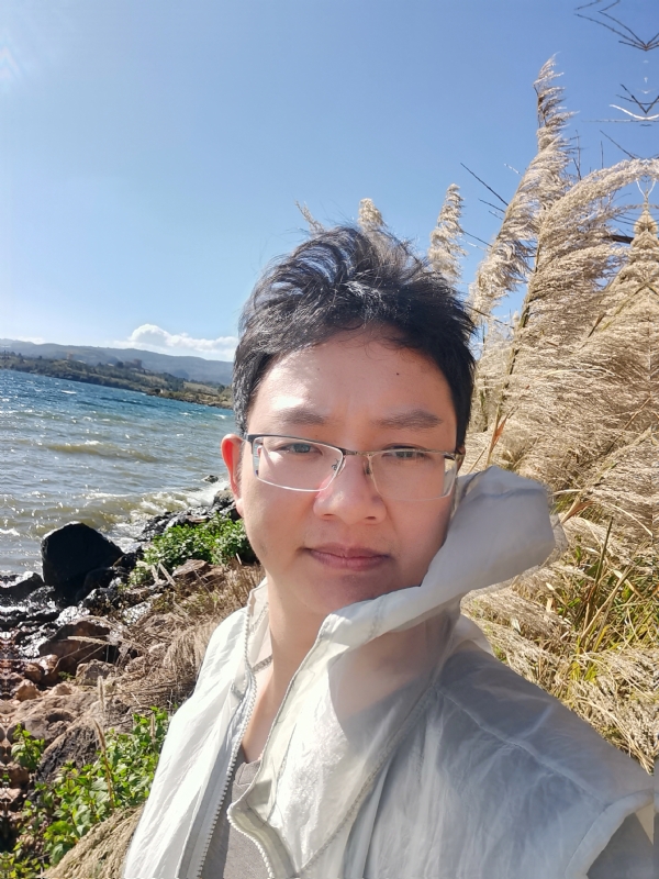 梅安歌的第一张照片--合肥相亲服务中心