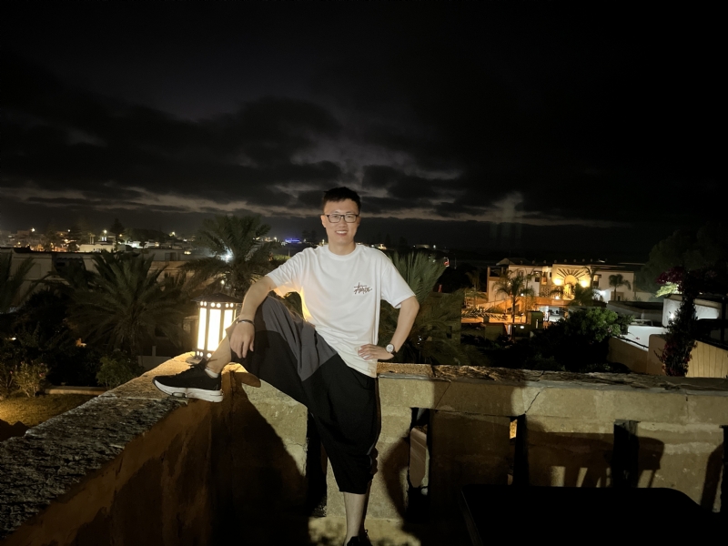 因你而来的第一张照片--合肥相亲服务中心