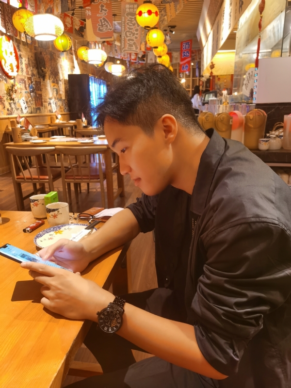 乳酸菌君的第二张照片--合肥相亲服务中心