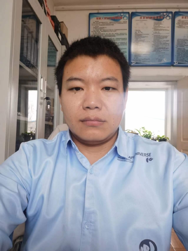 ╰┛颏骨铭心┏╮的第一张照片--合肥相亲服务中心