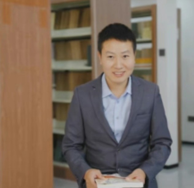 罗梓焜的第二张照片--合肥相亲服务中心