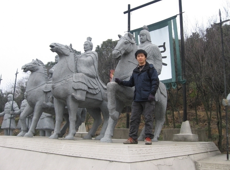 peterhwhk的第一张照片--合肥相亲服务中心