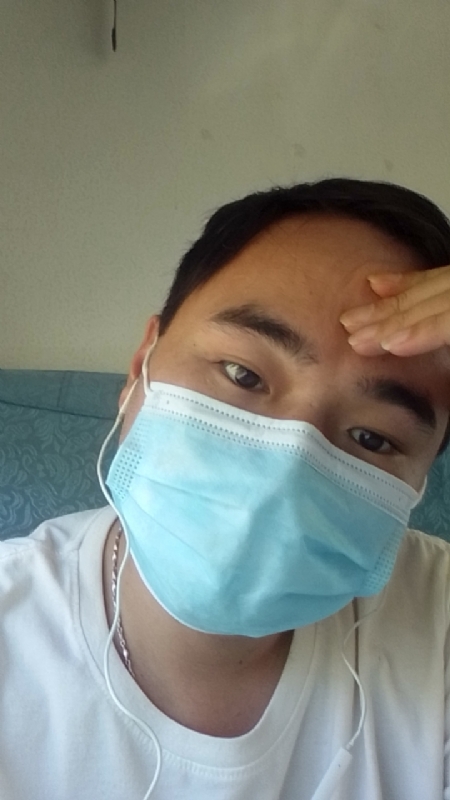 为你等候的第二张照片--合肥相亲服务中心