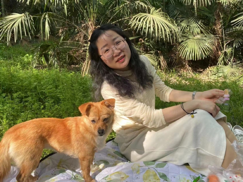 史迪仔的第一张照片--合肥相亲服务中心