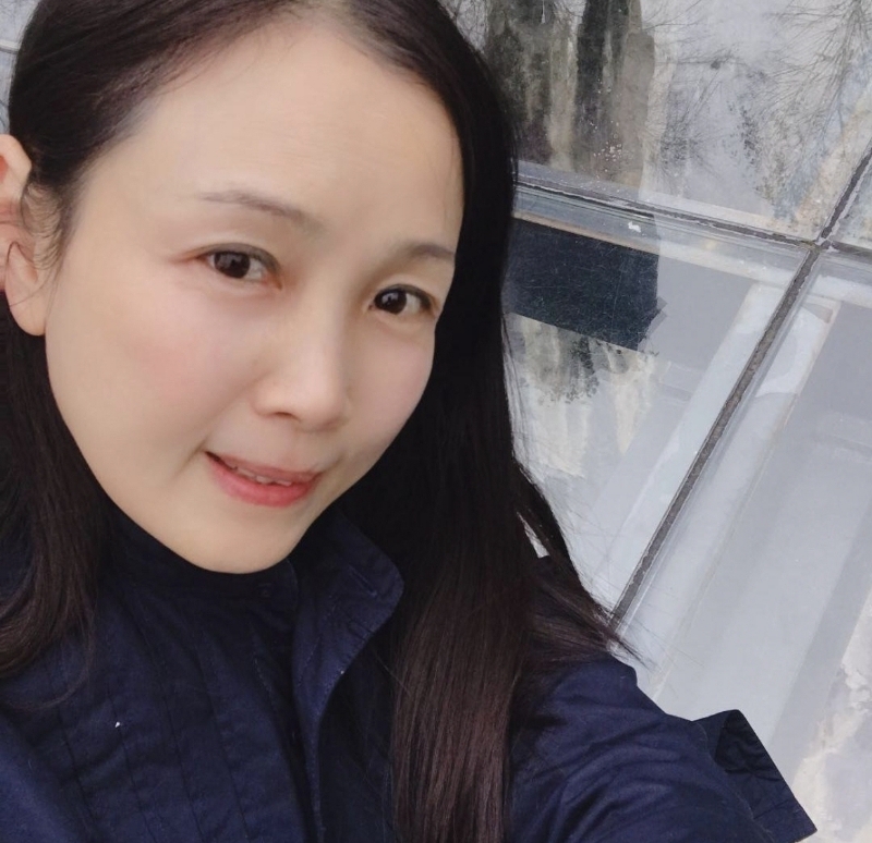 安然的第一张照片--合肥相亲服务中心