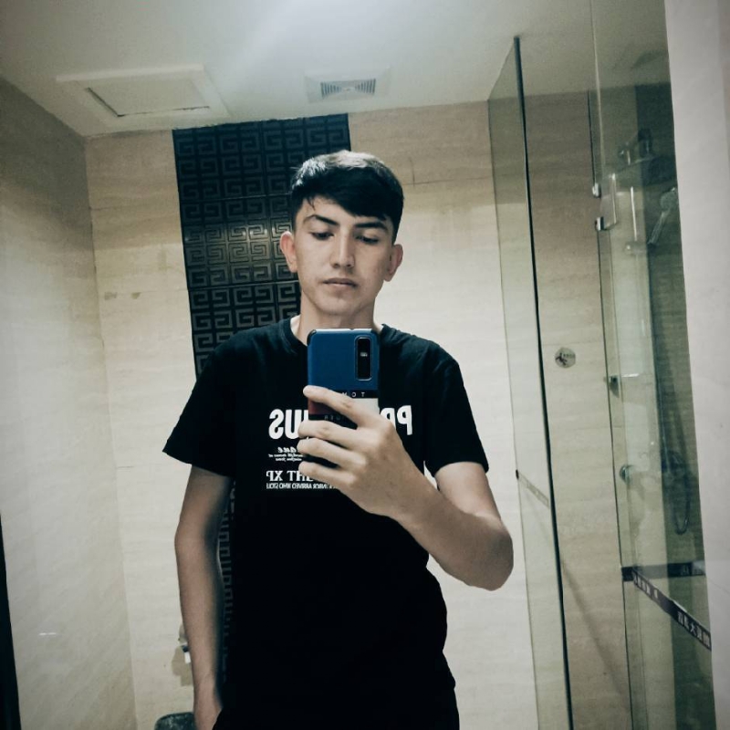 Yasinjan23的第一张照片--合肥相亲服务中心