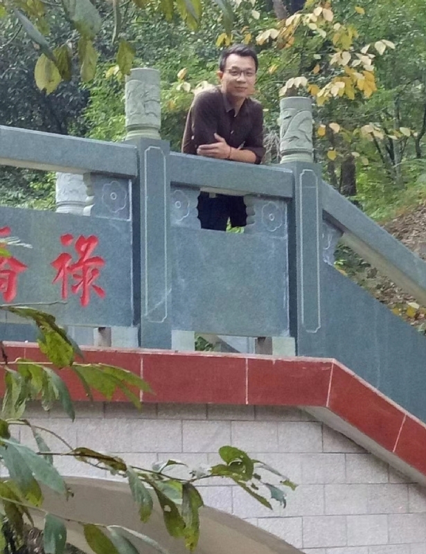 小茶的第二张照片--合肥相亲服务中心