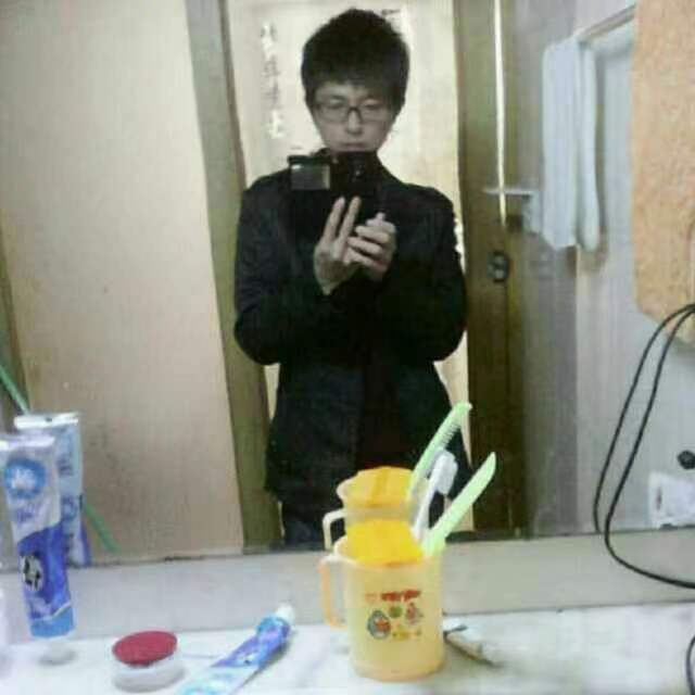 醉挽清风的第一张照片--合肥相亲服务中心