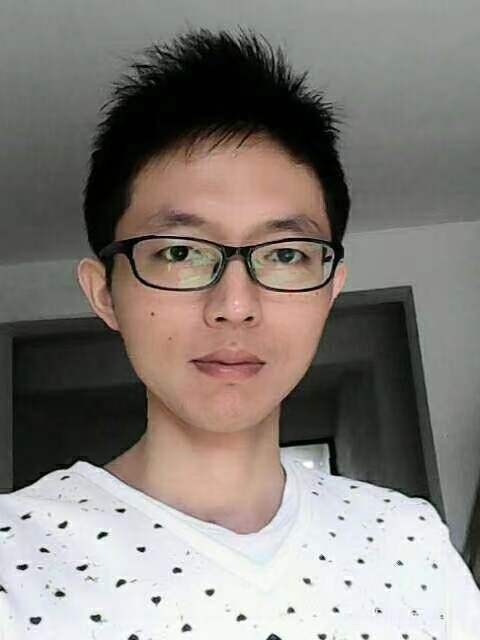 醉挽清风的第二张照片--合肥相亲服务中心