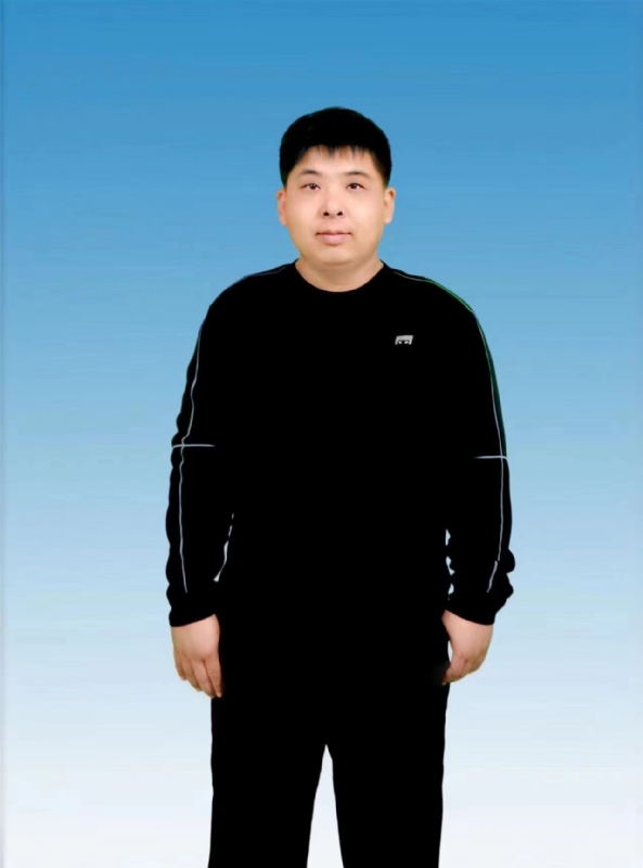 羡之的第三张照片--合肥相亲服务中心