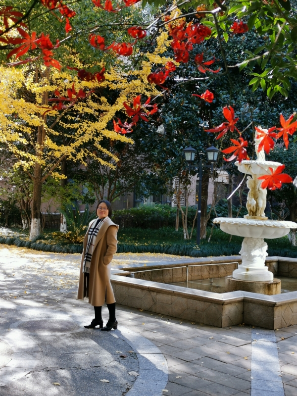 随缘的第一张照片--合肥相亲服务中心