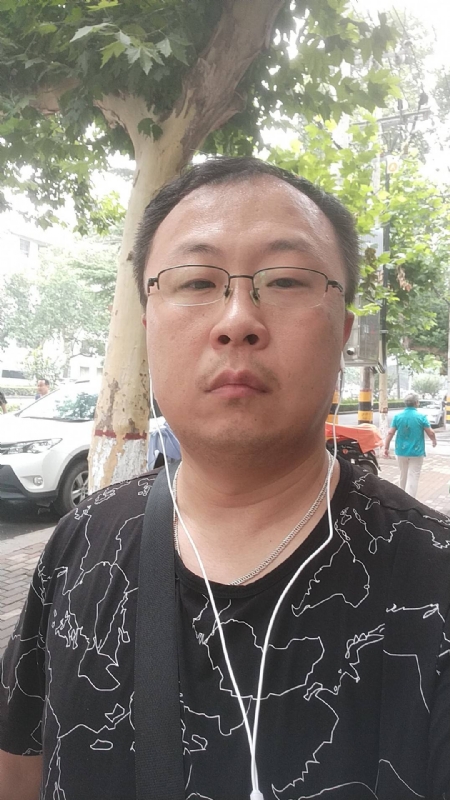 飘逸的星辰的第一张照片--合肥相亲服务中心