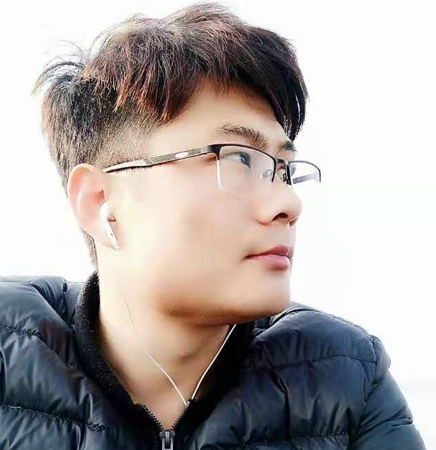 bin的第一张照片--合肥相亲服务中心