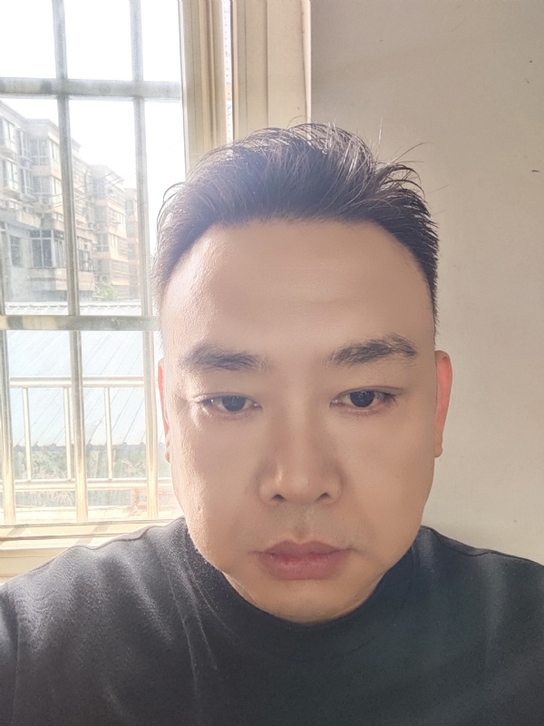 爱人先爱己的第一张照片--合肥相亲服务中心