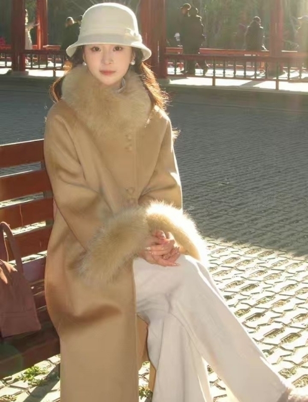 国色的第一张照片--合肥相亲服务中心