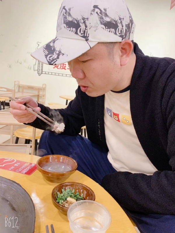 护你一生的第一张照片--合肥相亲服务中心