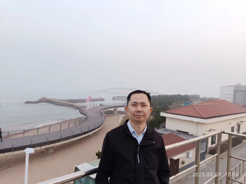 水流东的第一张照片--合肥相亲服务中心