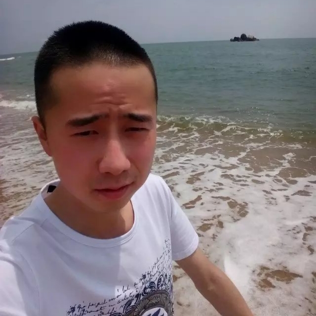海绵宝宝的第一张照片--合肥相亲服务中心