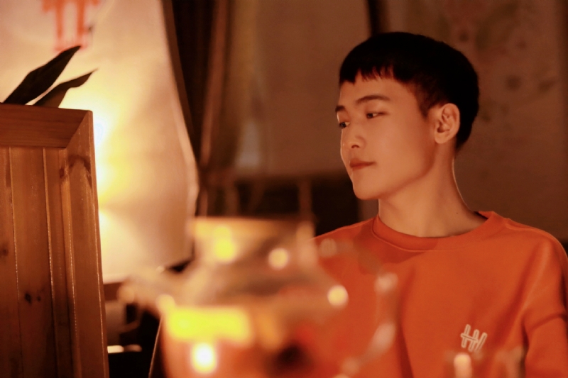 山先生的第一张照片--合肥相亲服务中心