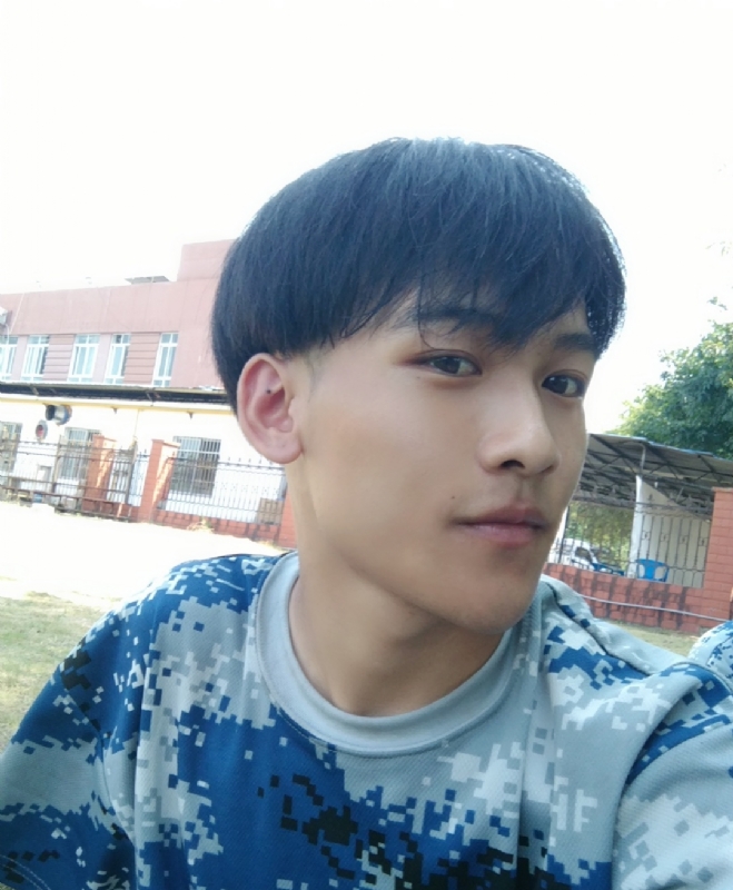 山先生的第二张照片--合肥相亲服务中心