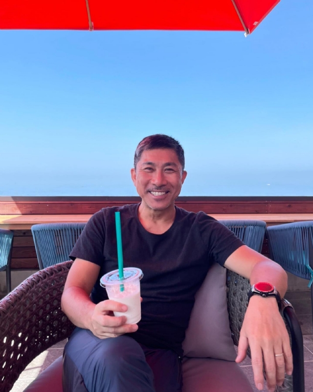 爱我所爱的第一张照片--合肥相亲服务中心