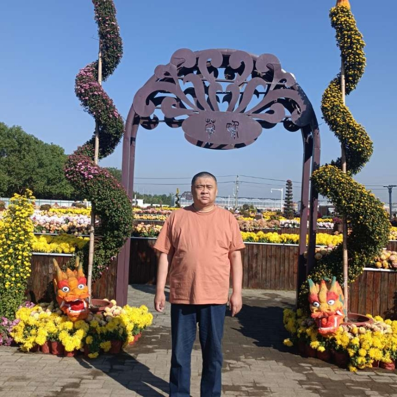 晓欣的第一张照片--合肥相亲服务中心