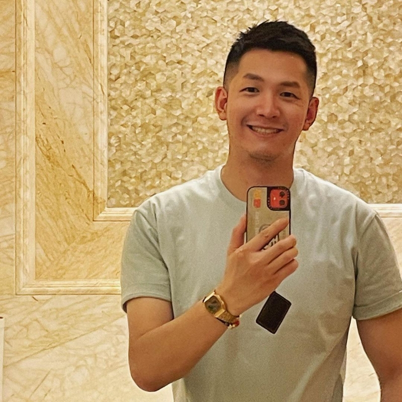 張誠健的第四张照片--合肥相亲服务中心