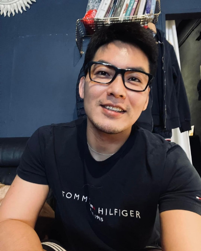 宗翰的第一张照片--合肥相亲服务中心