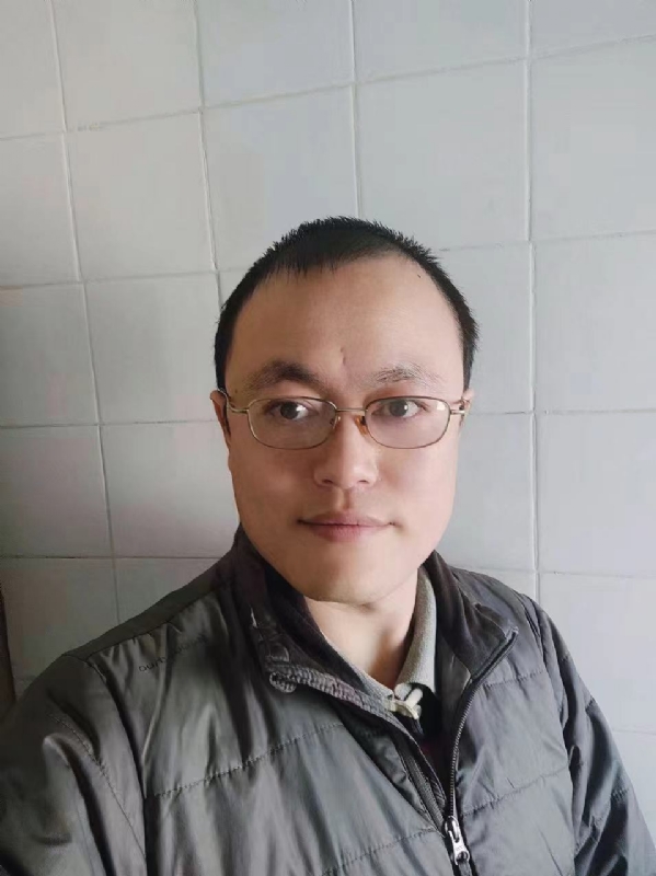 吉祥的第三张照片--合肥相亲服务中心