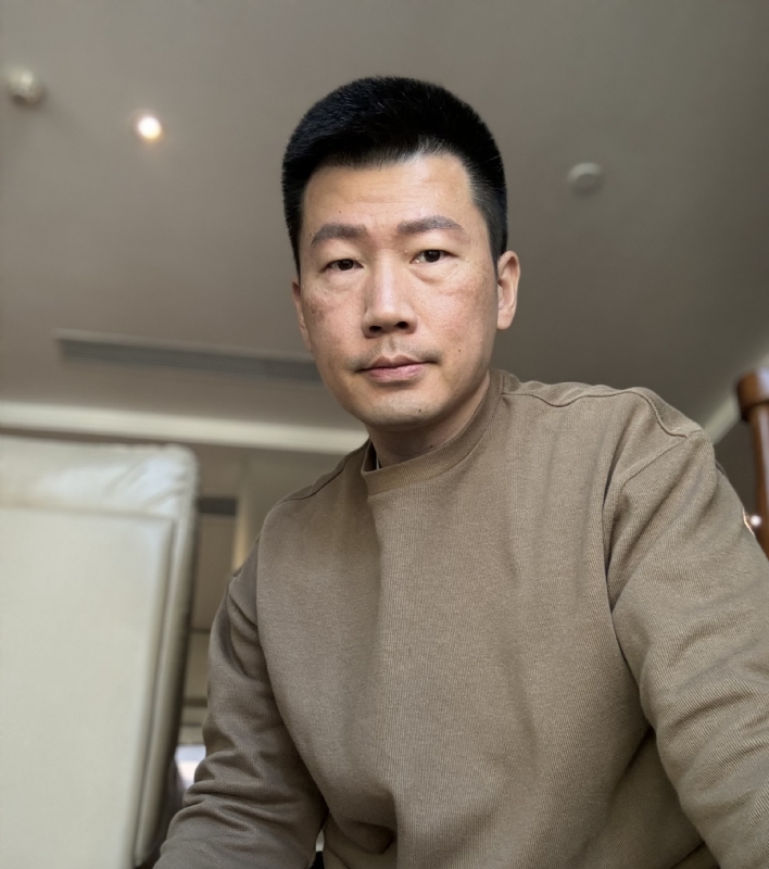 西恩的第一张照片--合肥相亲服务中心