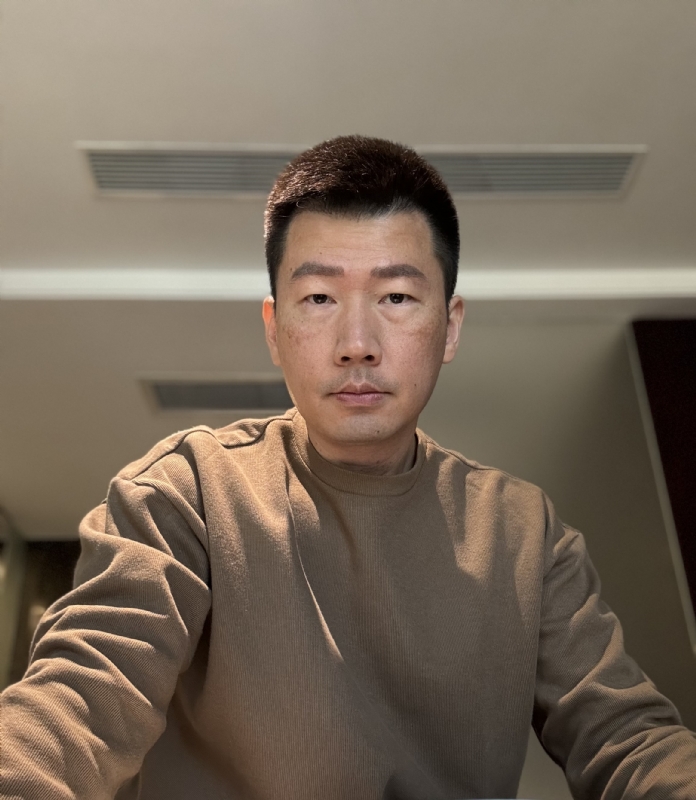 西恩的第二张照片--合肥相亲服务中心