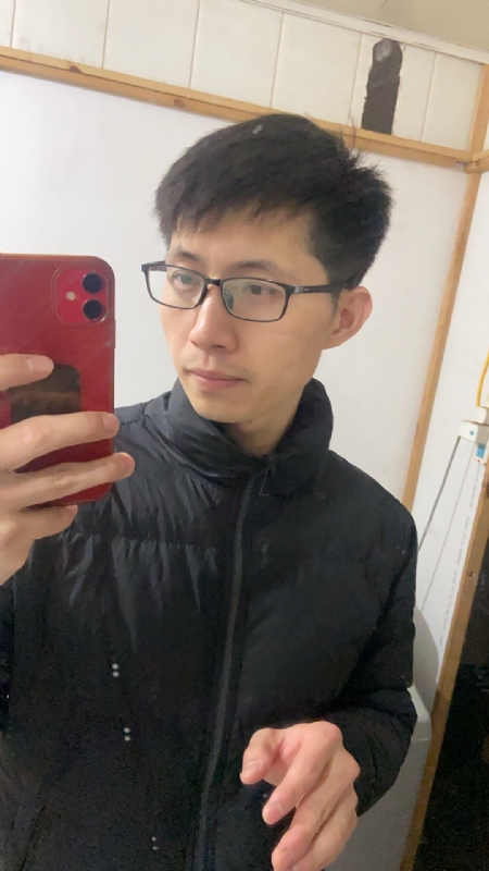 帆仔的第一张照片--合肥相亲服务中心