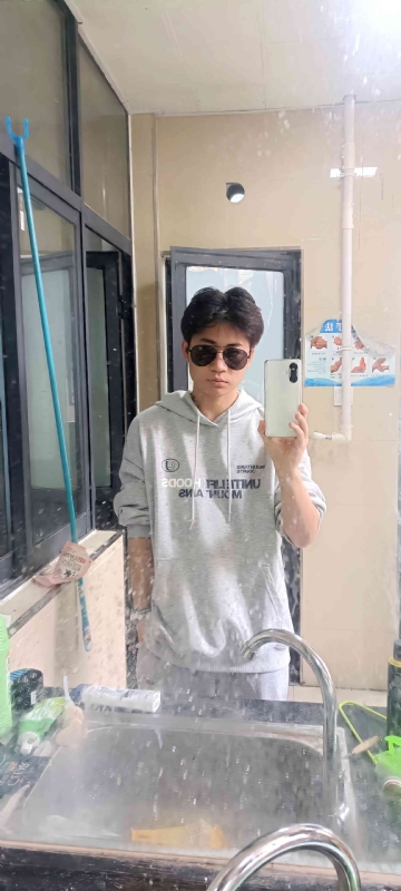 我是熊兴松的第一张照片--合肥相亲服务中心