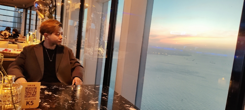 小舒的第二张照片--合肥相亲服务中心