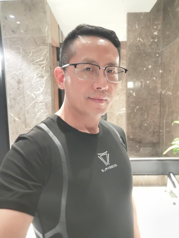 燕青的第四张照片--合肥相亲服务中心