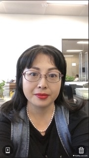 炘炘的第二张照片--合肥相亲服务中心