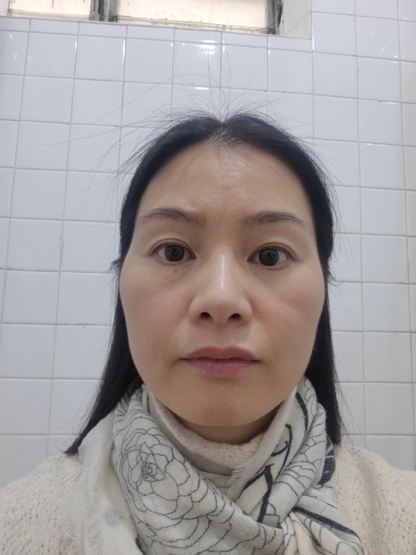 罌粟花的第一张照片--合肥相亲服务中心