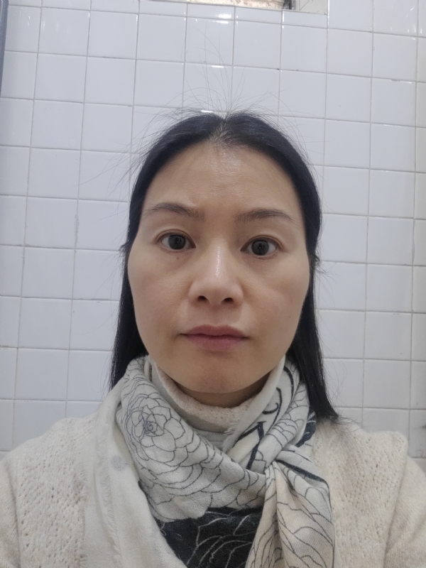 罌粟花的第二张照片--合肥相亲服务中心