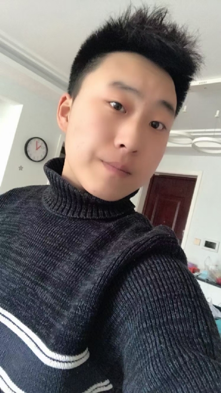 逾越i的第一张照片--合肥相亲服务中心