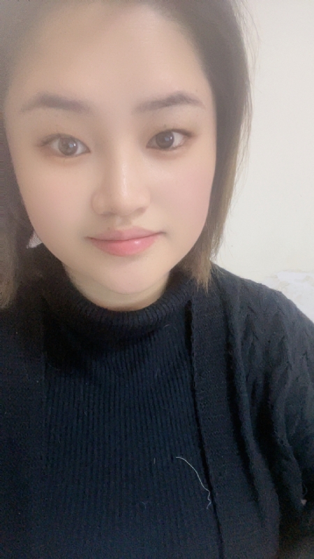 阿蕊呀的第一张照片--合肥相亲服务中心