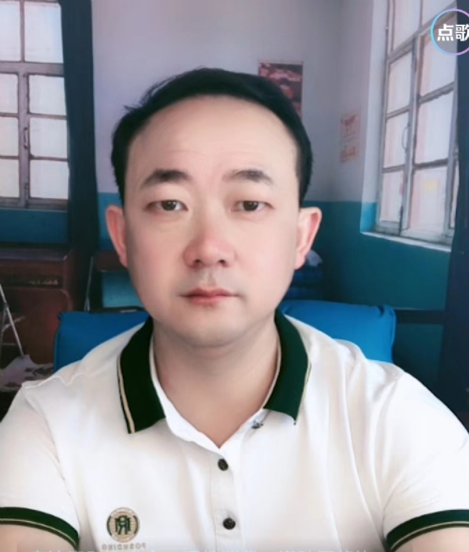 成秀才的第二张照片--合肥相亲服务中心